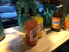 -友达面馆(二七南路店)