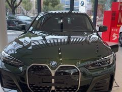 -上海宝信宝马4S店