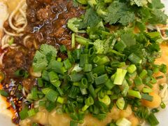 -兵哥豌豆面(创意谷店)