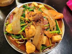 -那些年一起吃串的地方烧烤(观前街店)