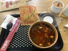 岐山臊子面-忆秦时(银泰in77店)