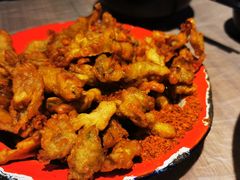 -李叔叔虾蟹大排档(青羊店)