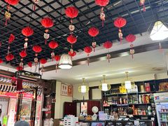 -黔府豆米火锅野菜馆(南马店)