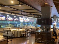 -上座·餐厅(阳光100店)