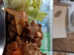 -首都师范大学-本部食堂