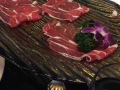 -鲁西肥牛(九方购物中心店)