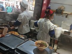 -李兰英湖南面馆(护国路店)