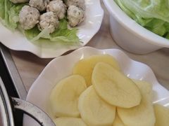 -彭记铁锅肥肠(东四总店)