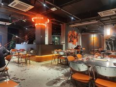 -酒里·宜州果酱烧烤(葛村店)
