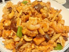 -金阁家常菜(贵阳路店)