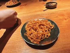 -天水蔬食料理(树德之光店)