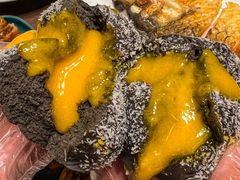 -香港狮子山下·明星粤菜餐厅(北苑店)