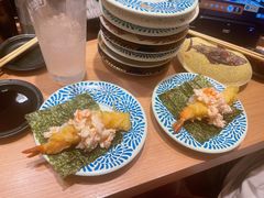 -大起水产回转寿司(道顿堀店)