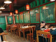 -京门老爆三·铜锅涮肉 爆肚(望京店)