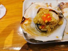 -木屋烧烤(龙湖天街店)