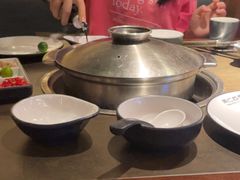 -同仁四季椰子鸡(宝安壹方城店)