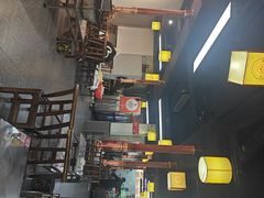 -郝大姐·乌龙山铁板烧(大学城三店)
