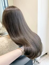 -FASHION PALACE hair+