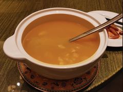-西郊庄园丽笙大酒店-丽清轩中餐厅