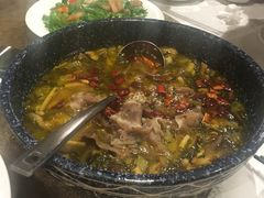 -西酒时光(恒福店)