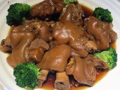 -味可道美食坊(福基路店)