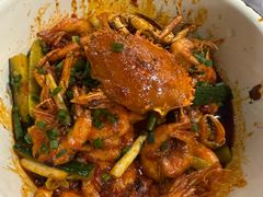 -辣螃铠盆盆蟹大排档(总店)