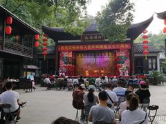 -杭州黄龙洞