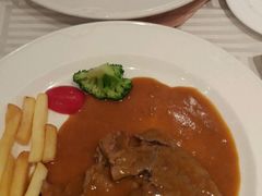 -红房子西菜馆(淮海店)