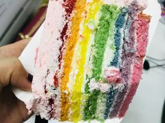 -85度C(南京中山南店)