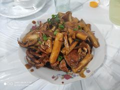 -妈妈的小作坊(陈家镇店)