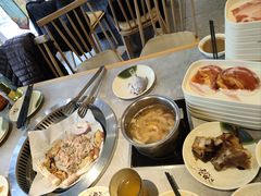 -福成自助烤肉(北京双桥店)