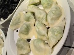 -船歌·鱼水饺青岛菜(国贸商城店)