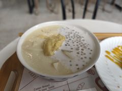 榴莲-夏羽记甜品(小榄大信店)