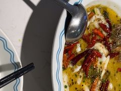 -花椒俏川菜小馆(南海万达店)