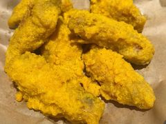 -聚味斋香辣蟹(生态城万达店)