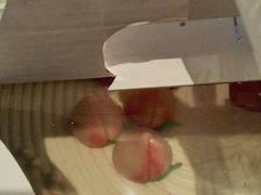 -美丽心情蛋糕(江苏路店)