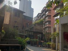 -Nirvana Cafe&Bar(北仓文创街区店)