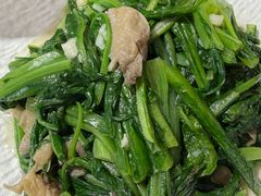 -一招鲜·全羊铺·蒙古奶茶(五一北路店)