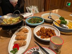 -新白鹿餐厅(城西银泰城店)