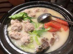 -陶德砂锅(蜀汉路店)