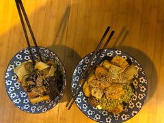 麻辣拌-皆道拌麻辣烫·麻辣拌