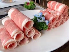 -捞神煲汤火锅(湖滨商业街店)