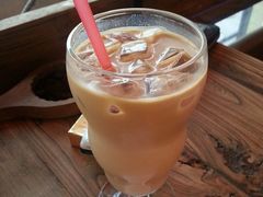-漫咖啡MAANCOFFEE(清江路店)