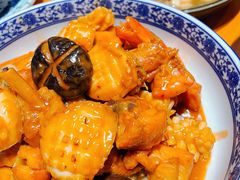 -頂好酒家·经典粤菜(海信广场店)