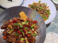 -米椰湘·辣椒炒肉