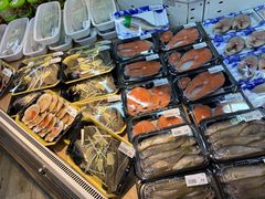 -果蔬好生活超市(双井店)