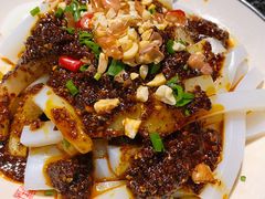 -青麻椒川菜小馆(群力新苑店)