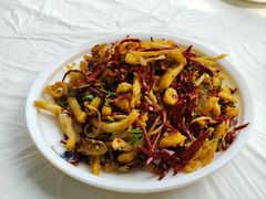 -日照大牌檔•小船海鲜(万平口店)