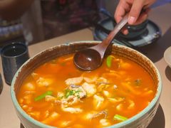 -山石榴·贵州菜(丰盛里店)