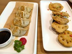 -枣子树·素食餐厅(普陀山店)
